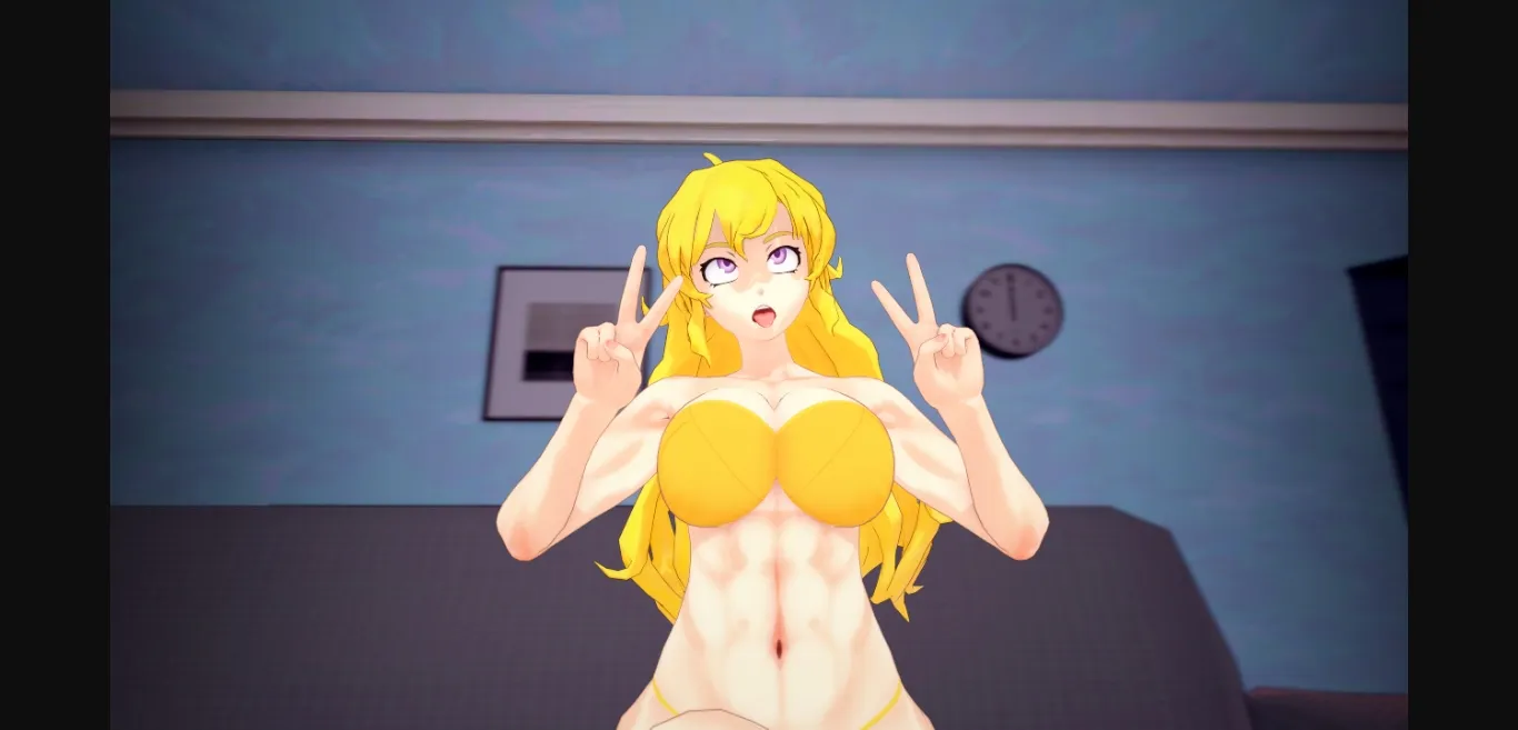 VN Ren'Py Huntress Trainer [v0.10] [HunterHeadquartersTycoon] | Free Adult Games