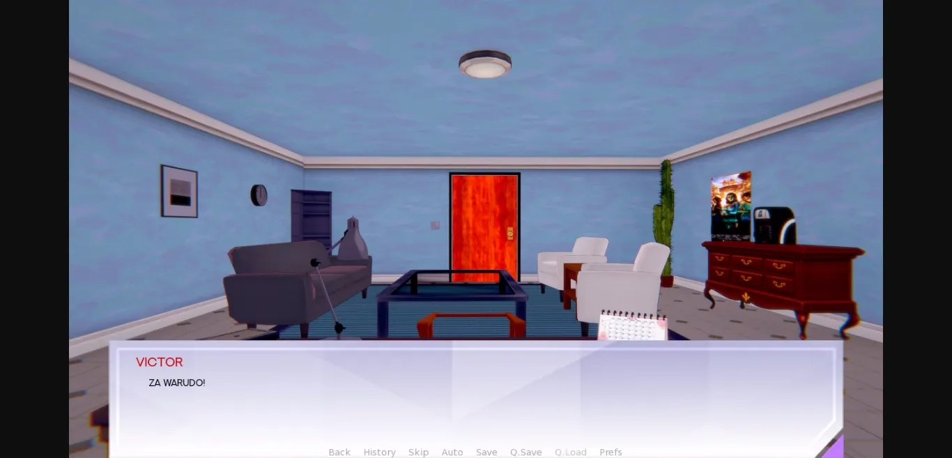 VN Ren'Py Huntress Trainer [v0.10] [HunterHeadquartersTycoon] | Free Adult Games