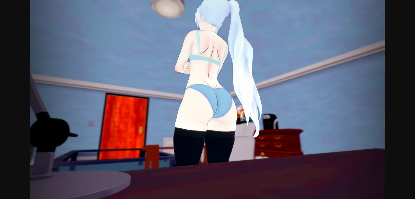 VN Ren'Py Huntress Trainer [v0.10] [HunterHeadquartersTycoon] | Free Adult Games