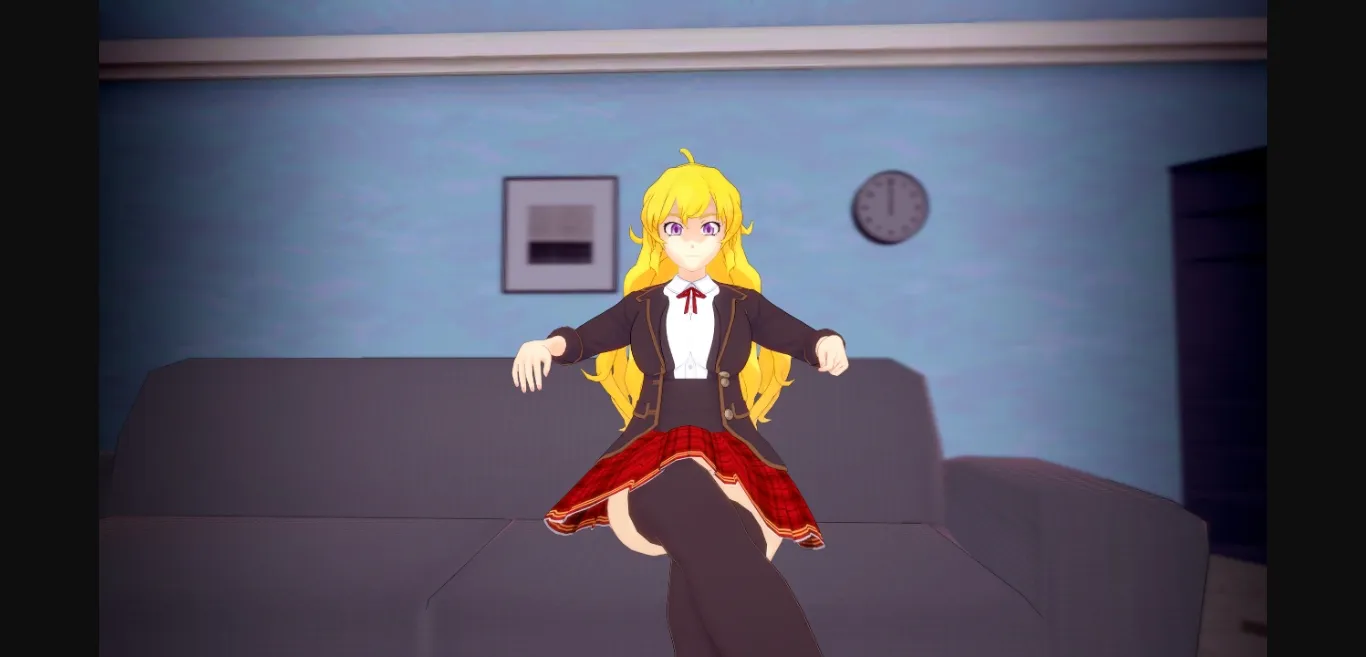 VN Ren'Py Huntress Trainer [v0.10] [HunterHeadquartersTycoon] | Free Adult Games