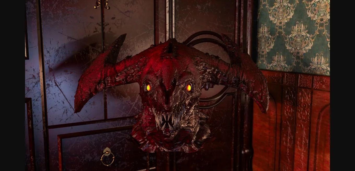 VN Ren'Py Hybridia [v0.5.24] [Black Hood Games] | Free Adult Games