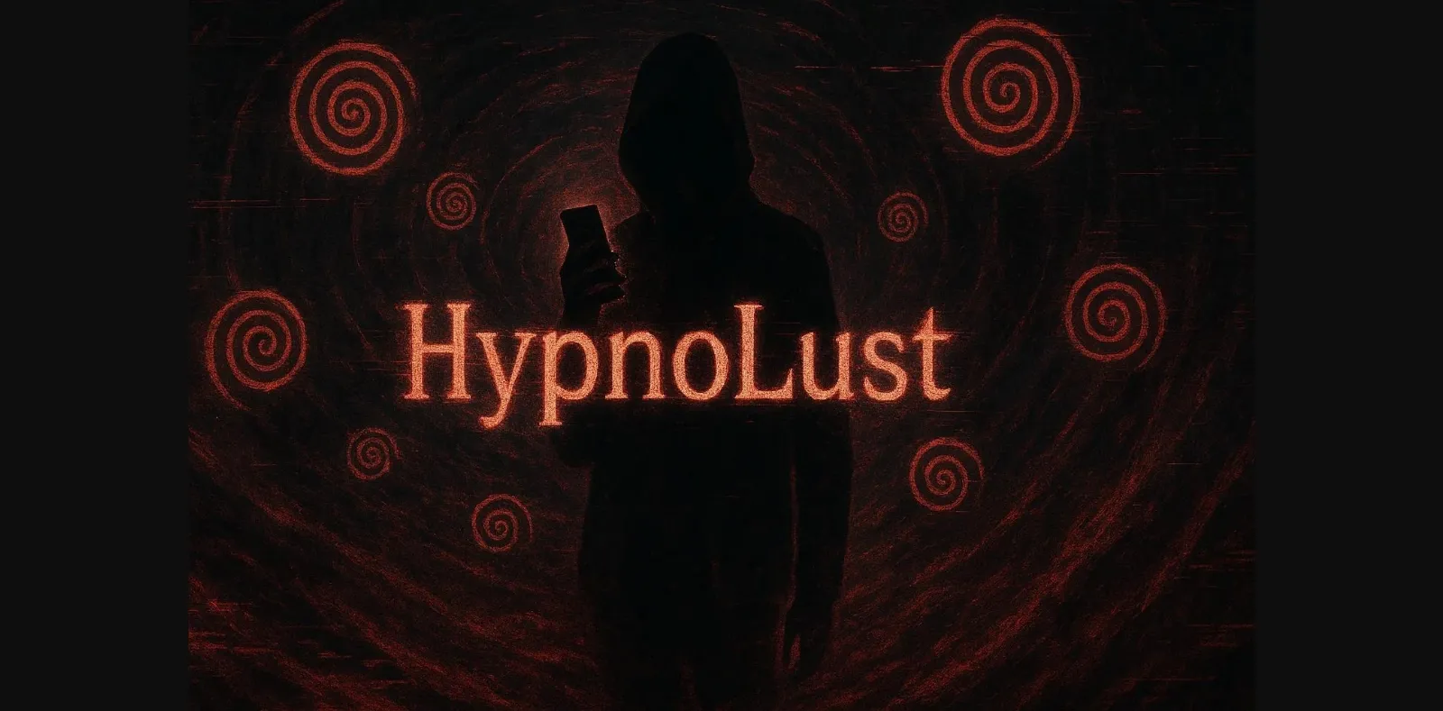 VN Ren'Py Hypno Lust [v0.1] [Welyogames] | Free Adult Games