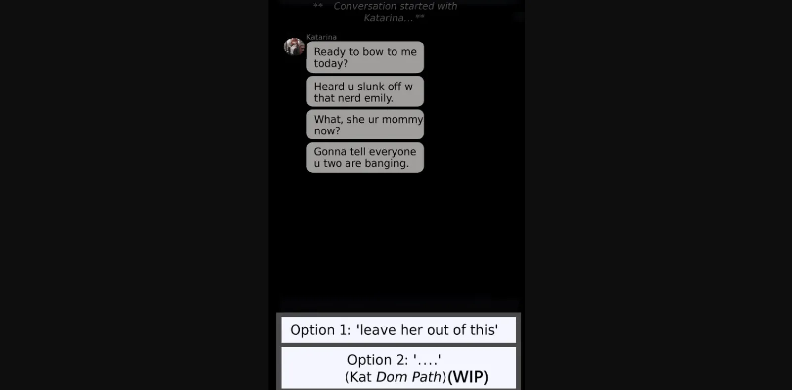 VN Ren'Py Hypno Lust [v0.1] [Welyogames] | Free Adult Games