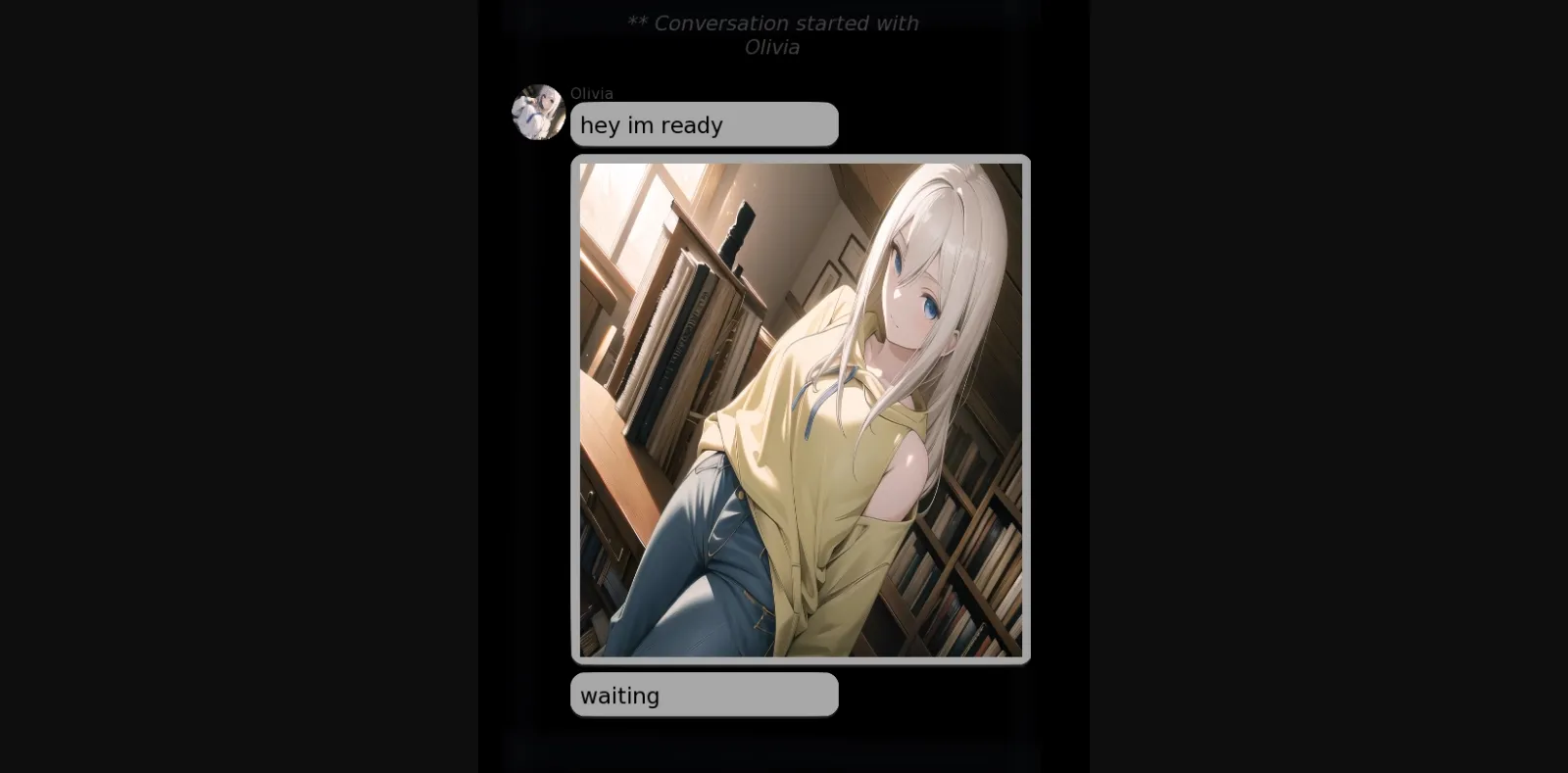 VN Ren'Py Hypno Lust [v0.1] [Welyogames] | Free Adult Games