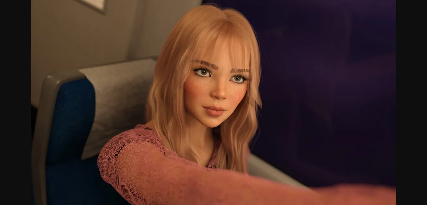 VN Ren'Py I Have Known You [Ch.3 P2 v2.8] [Dotty Diaries] | Free Adult Games