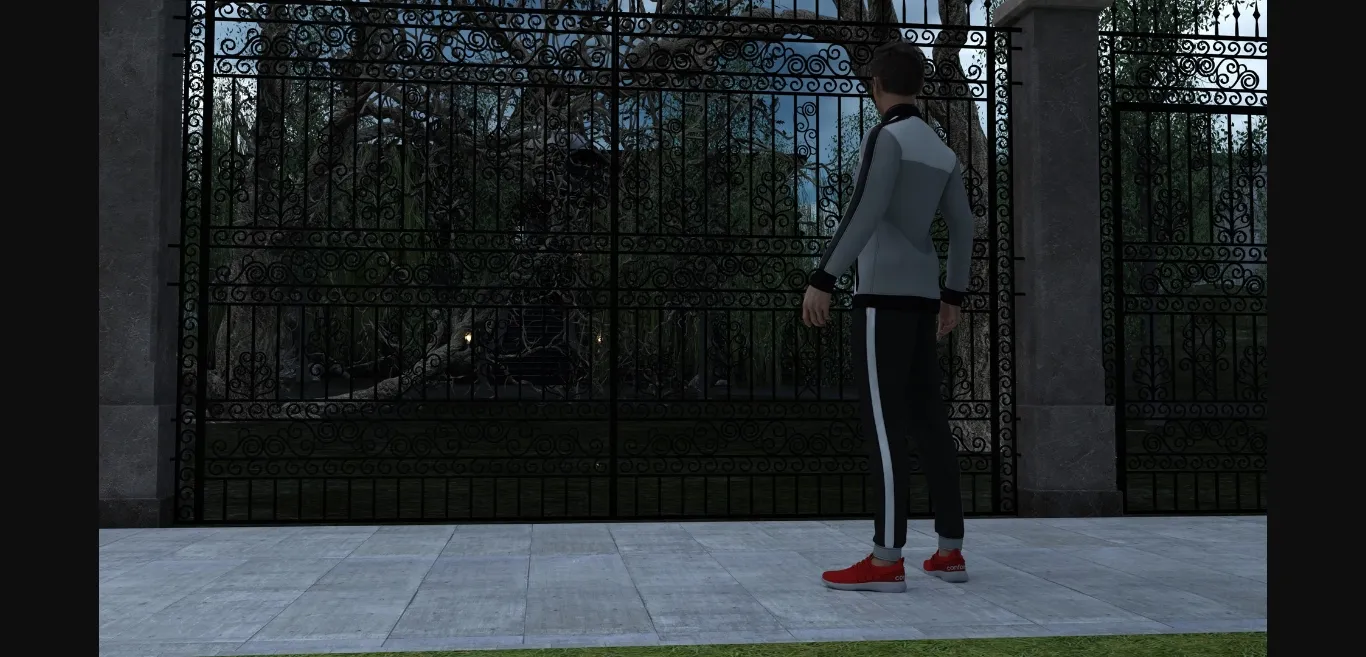 VN Ren'Py I Have Known You [Ch.3 P2 v2.8] [Dotty Diaries] | Free Adult Games