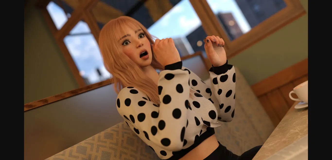 VN Ren'Py I Have Known You [Ch.3 P2 v2.8] [Dotty Diaries] | Free Adult Games