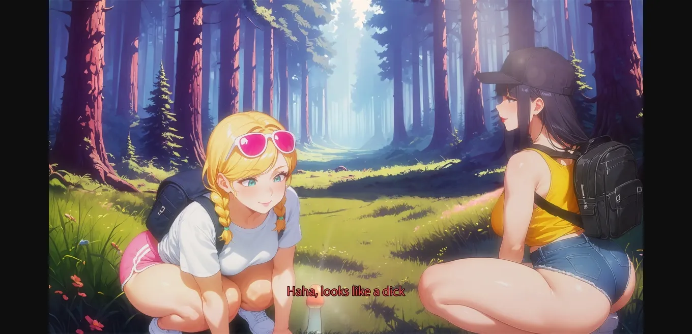 VN Ren'Py I Love Your Wife [0.15] [VelniDokra] | Free Adult Games