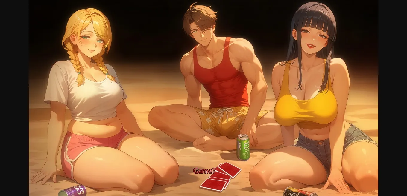 VN Ren'Py I Love Your Wife [0.15] [VelniDokra] | Free Adult Games