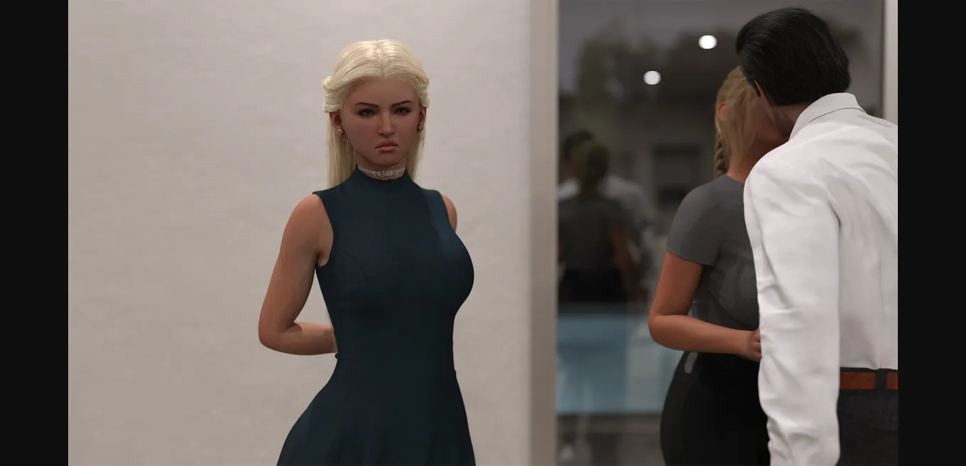 VN Ren'Py I Think I Might Be a Little Bit Psycho [v0.2.0] [Twisted] | Free Adult Games