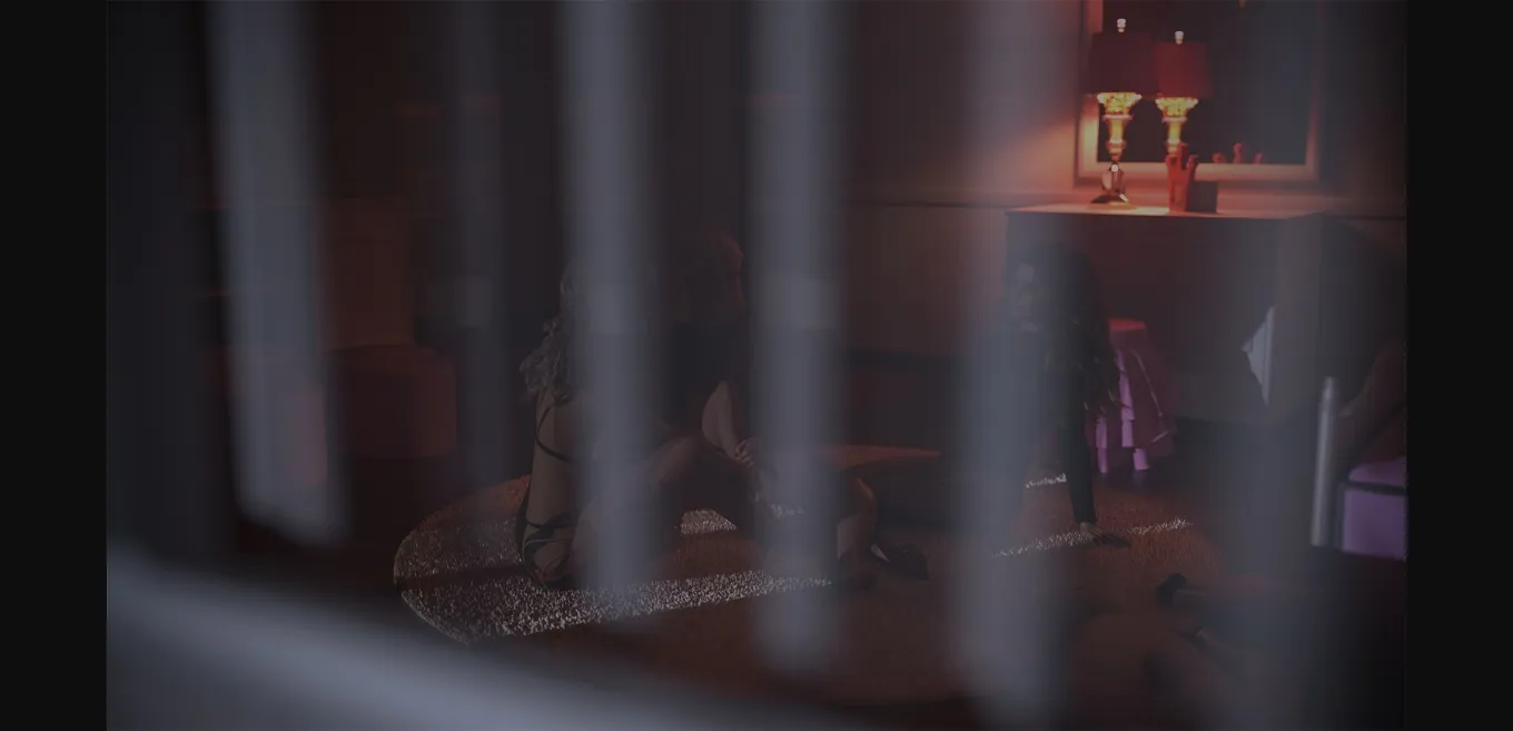 VN Ren'Py I Think I Might Be a Little Bit Psycho [v0.2.0] [Twisted] | Free Adult Games