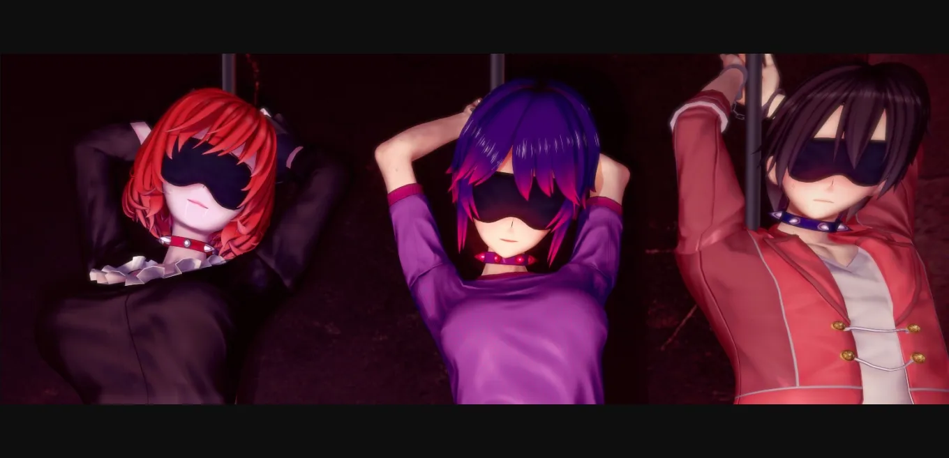 VN Ren'Py Illegal Aspects of Legal Slavery [v0.2] [Isvrat] | Free Adult Games