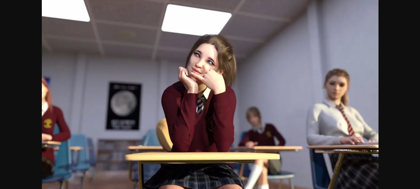 VN Ren'Py Immoral Stories Rebecca [v1.7.4] [GGG33] | Free Adult Games