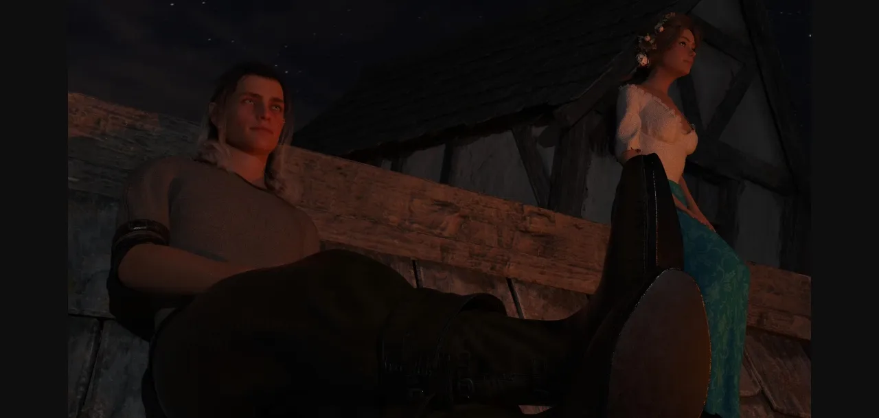 VN Ren'Py Imperial Chronicles [v0.8] [Lazy Monkey] | Free Adult Games