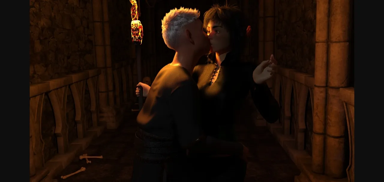 VN Ren'Py Imperial Chronicles [v0.8] [Lazy Monkey] | Free Adult Games