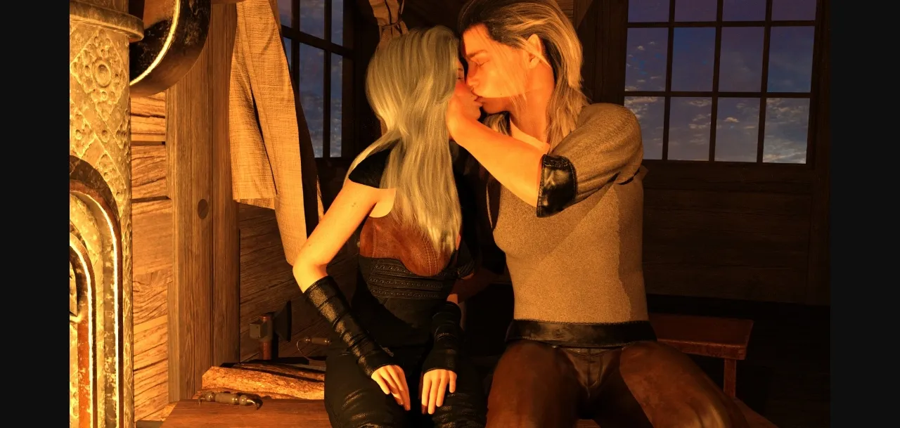 VN Ren'Py Imperial Chronicles [v0.8] [Lazy Monkey] | Free Adult Games