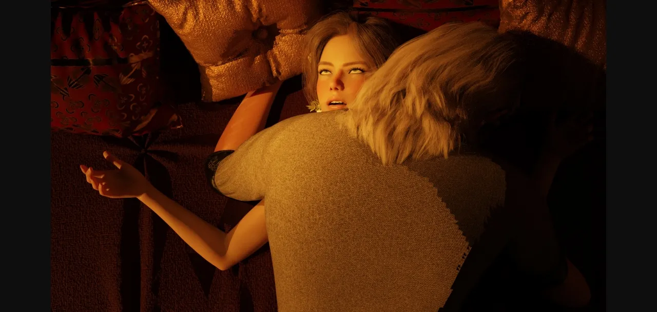 VN Ren'Py Imperial Chronicles [v0.8] [Lazy Monkey] | Free Adult Games