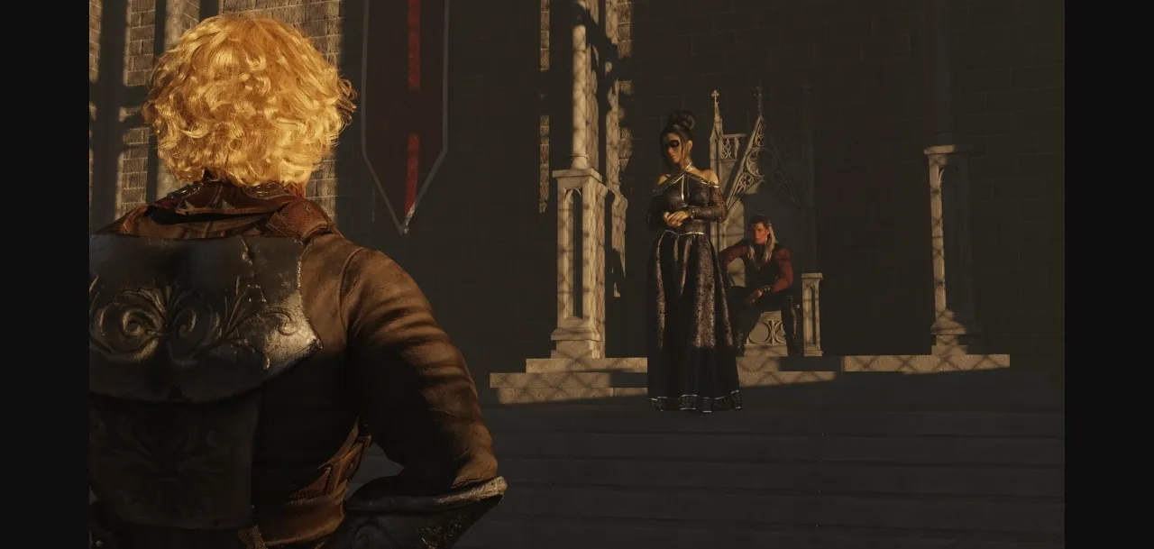 VN Ren'Py Imperial Chronicles [v0.8] [Lazy Monkey] | Free Adult Games