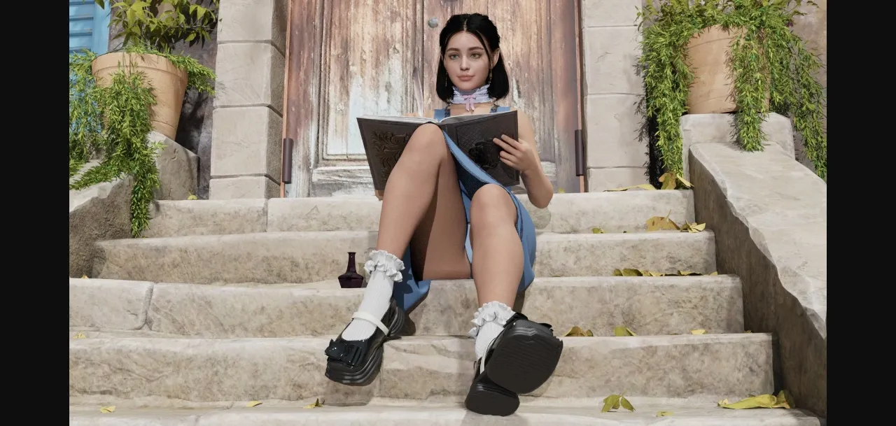 VN Ren'Py Imperial Chronicles [v0.8] [Lazy Monkey] | Free Adult Games