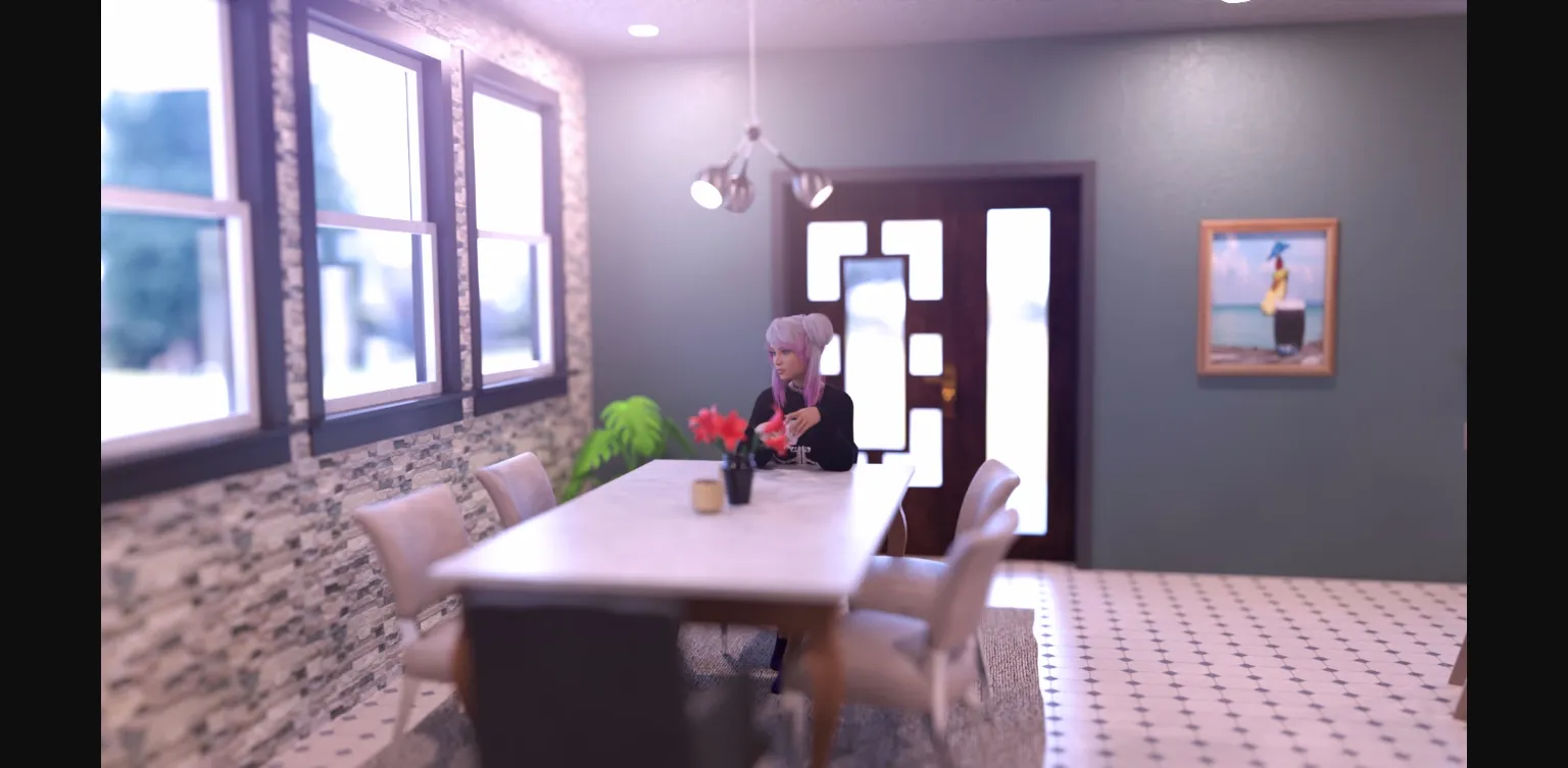 VN Ren'Py In Control [v0.2] [klamstrakur] | Free Adult Games