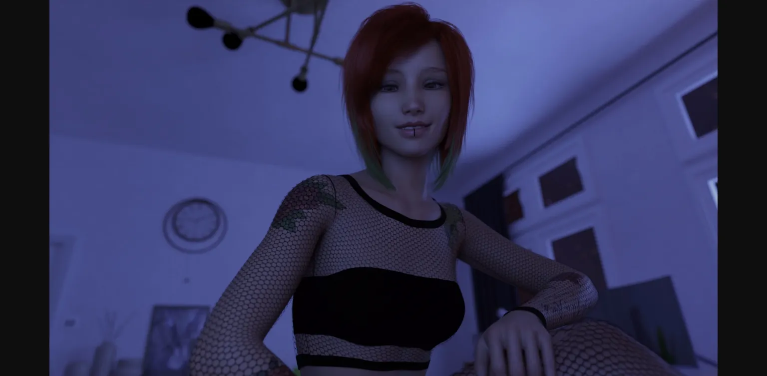 VN Ren'Py In Control [v0.2] [klamstrakur] | Free Adult Games