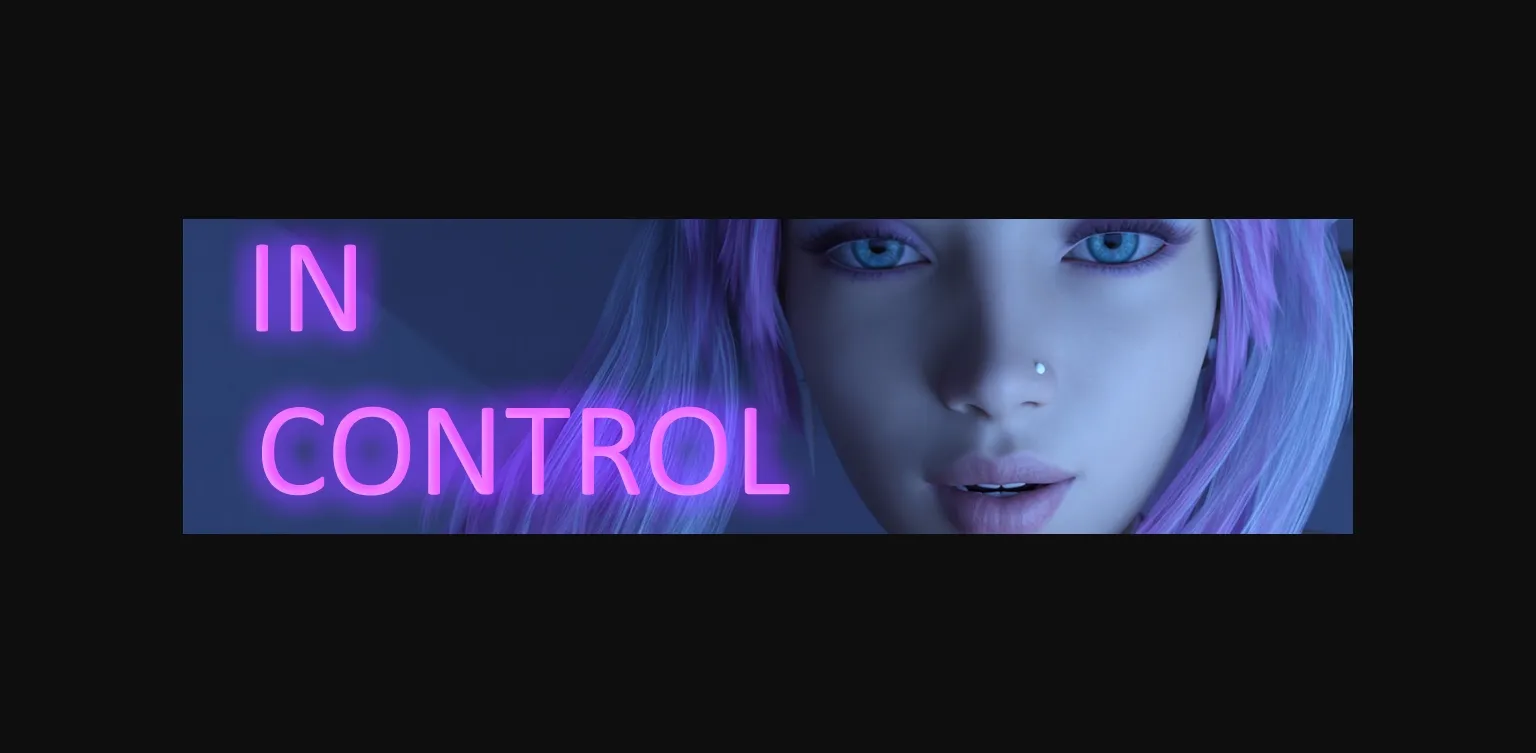 VN Ren'Py In Control [v0.2] [klamstrakur] | Free Adult Games