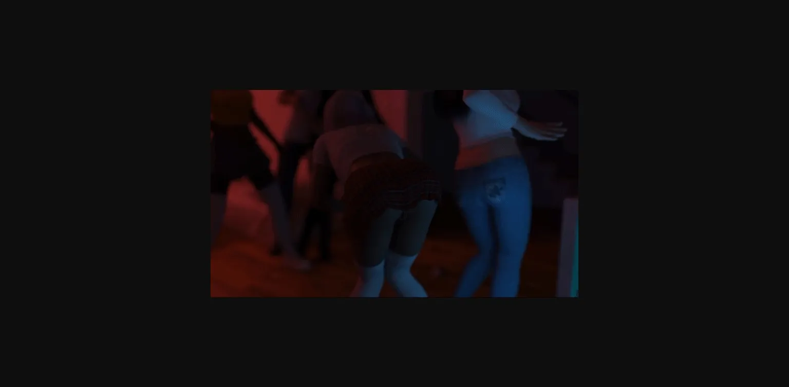 VN Ren'Py In Control [v0.2] [klamstrakur] | Free Adult Games