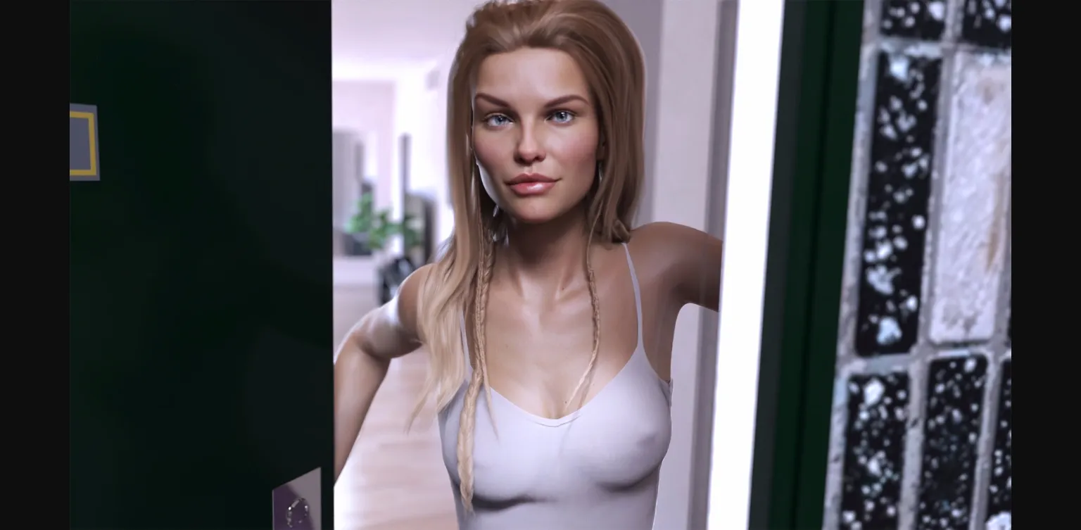 VN Ren'Py In Control [v0.2] [klamstrakur] | Free Adult Games