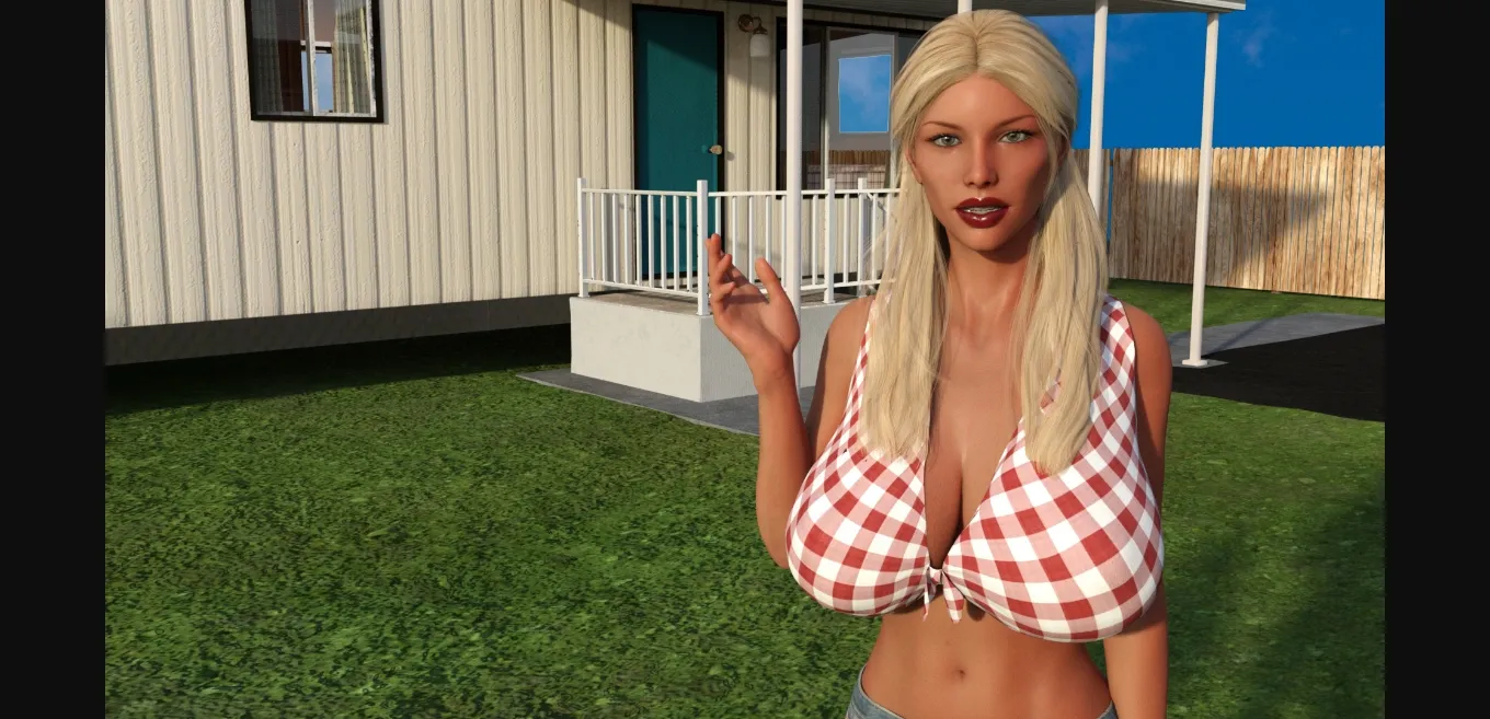 VN Ren'Py In for a Penny [v0.65] [Moist Sponge Productions] | Free Adult Games