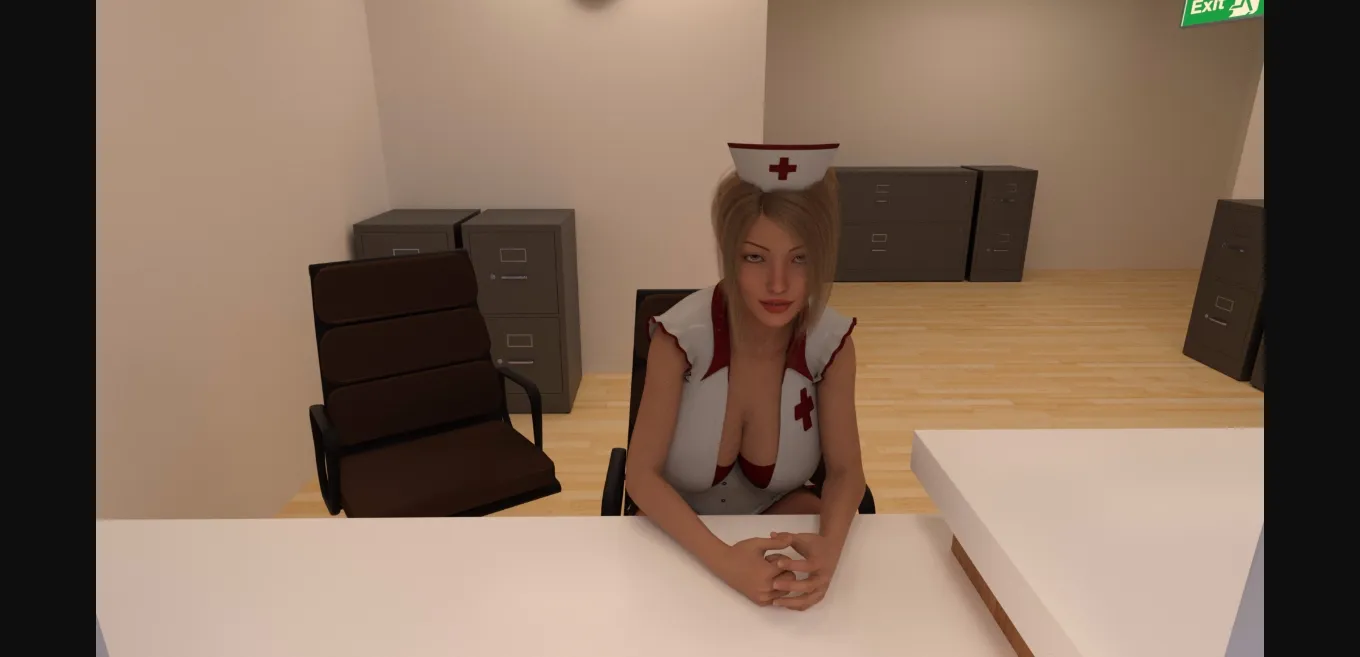 VN Ren'Py In for a Penny [v0.65] [Moist Sponge Productions] | Free Adult Games