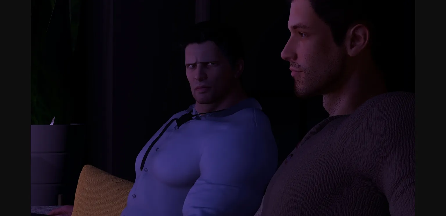 VN Ren'Py In Her Service [v0.81a] [Blue Factory Games] | Free Adult Games