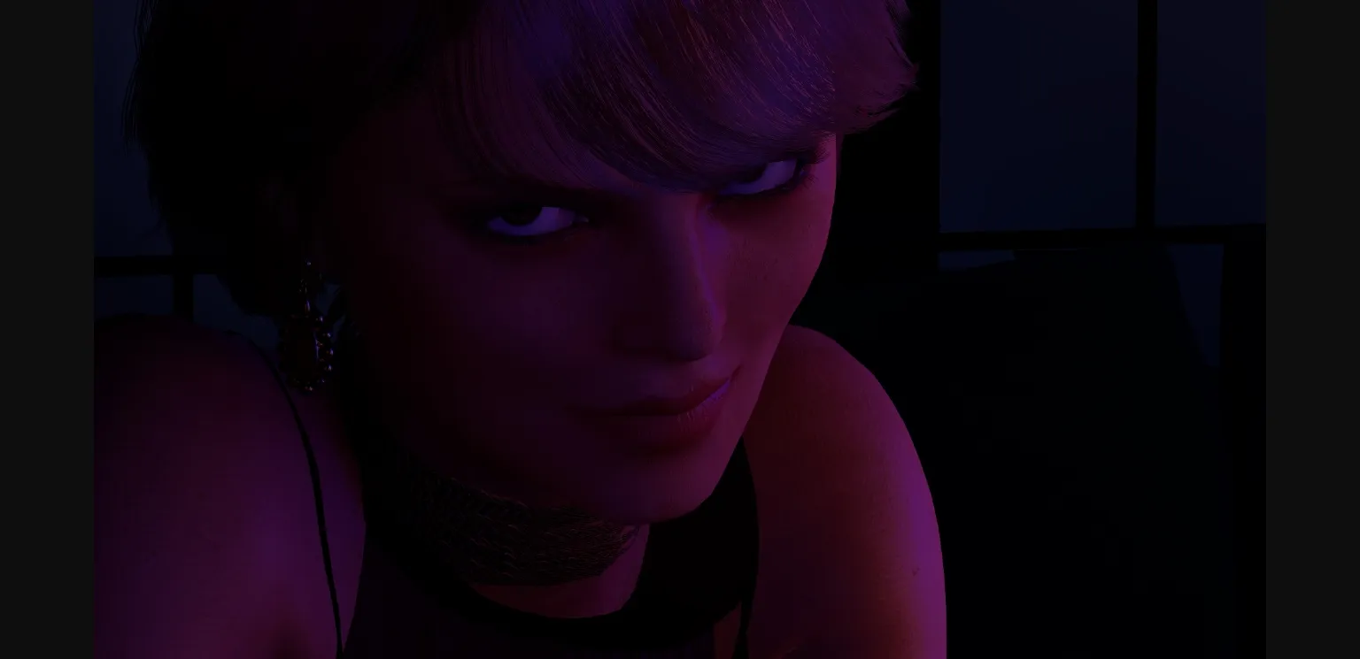 VN Ren'Py In Her Service [v0.81a] [Blue Factory Games] | Free Adult Games