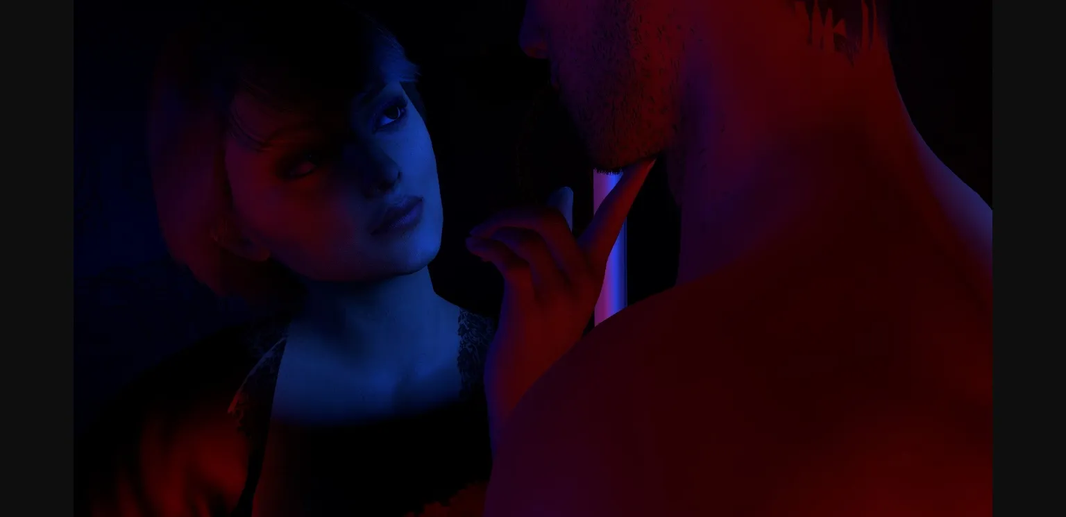 VN Ren'Py In Her Service [v0.81a] [Blue Factory Games] | Free Adult Games