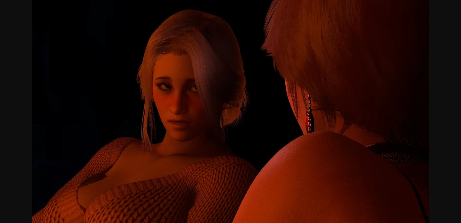 VN Ren'Py In Her Service [v0.81a] [Blue Factory Games] | Free Adult Games