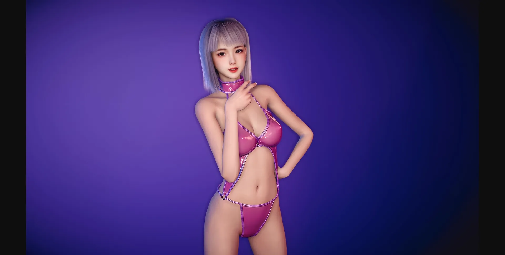 VN Ren'Py In No Need for Love [v0.8Beta] [Hakunak] | Free Adult Games