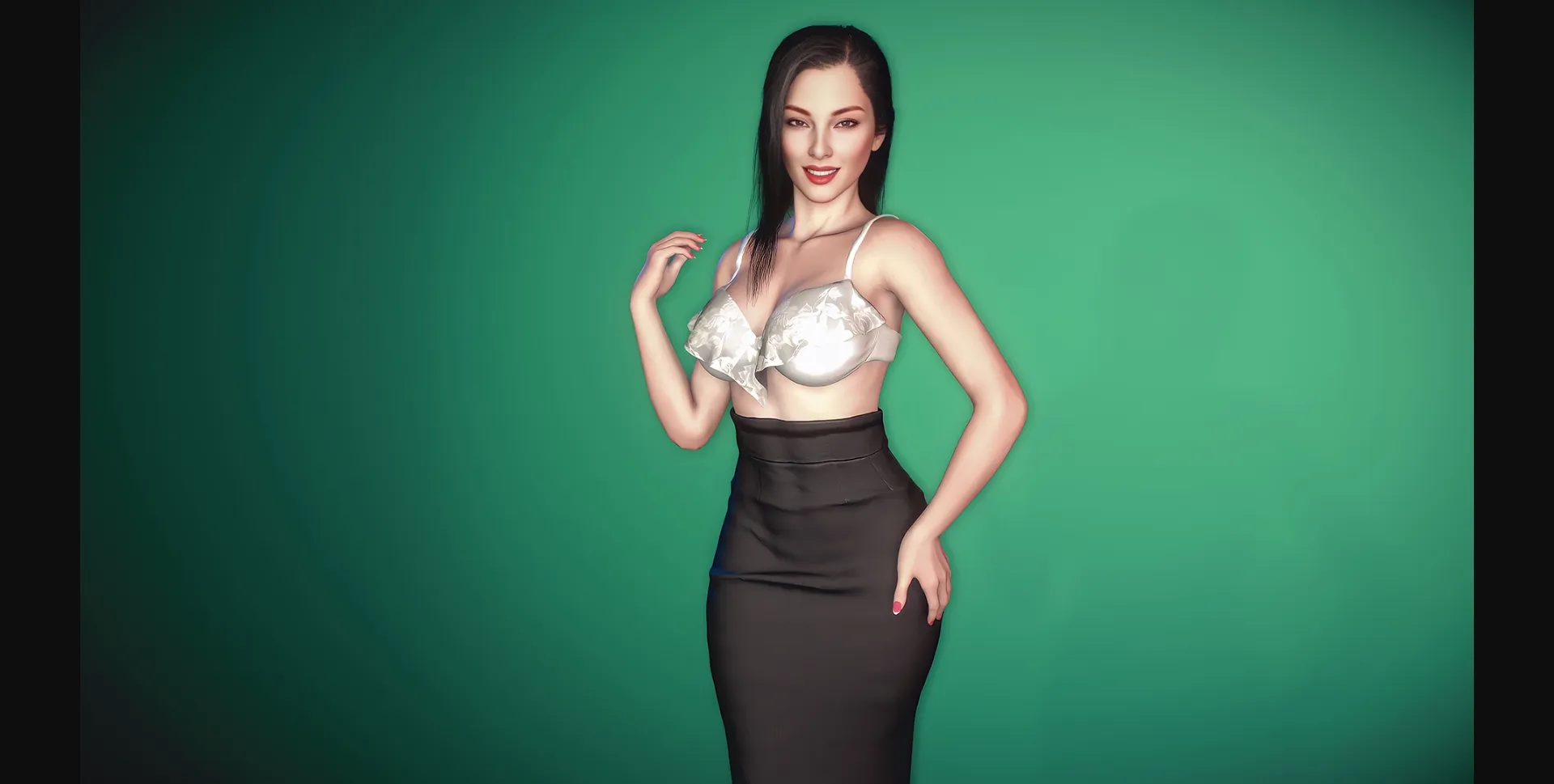 VN Ren'Py In No Need for Love [v0.8Beta] [Hakunak] | Free Adult Games