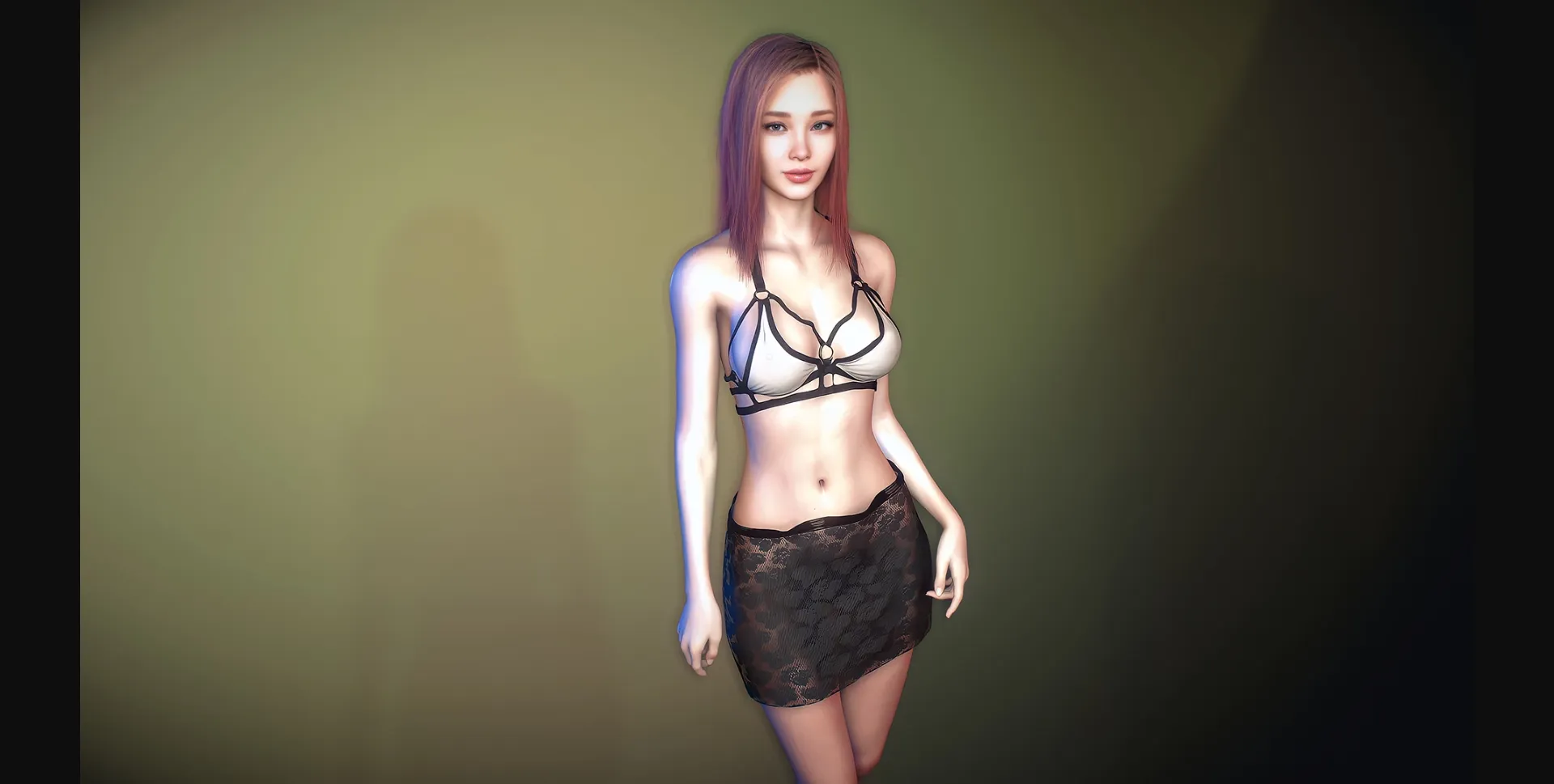 VN Ren'Py In No Need for Love [v0.8Beta] [Hakunak] | Free Adult Games