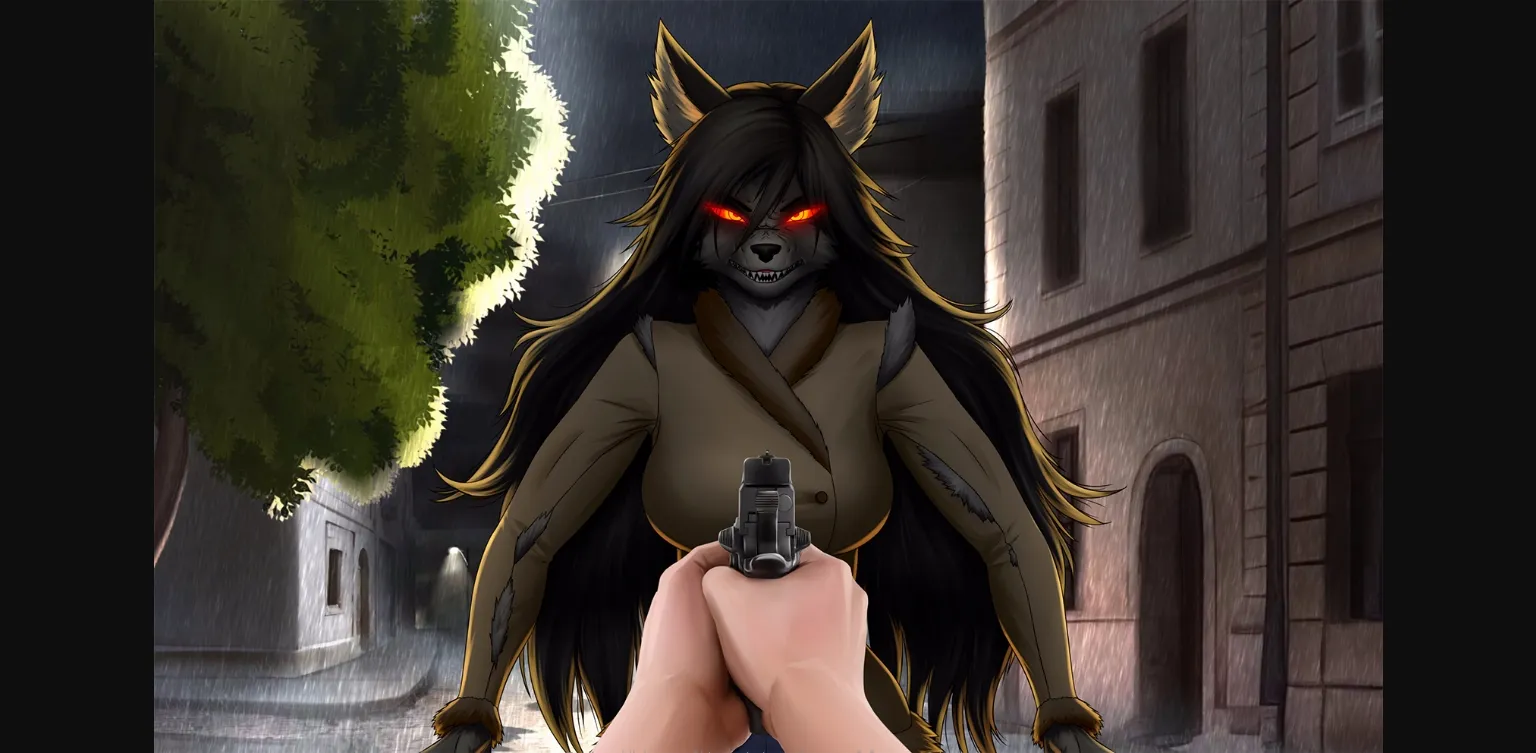 VN Ren'Py In the Shadow of the Versipellis [Alpha Demo 0.1.2.1 P1] [Moose Shadow Civis-Rasa] | Free Adult Games