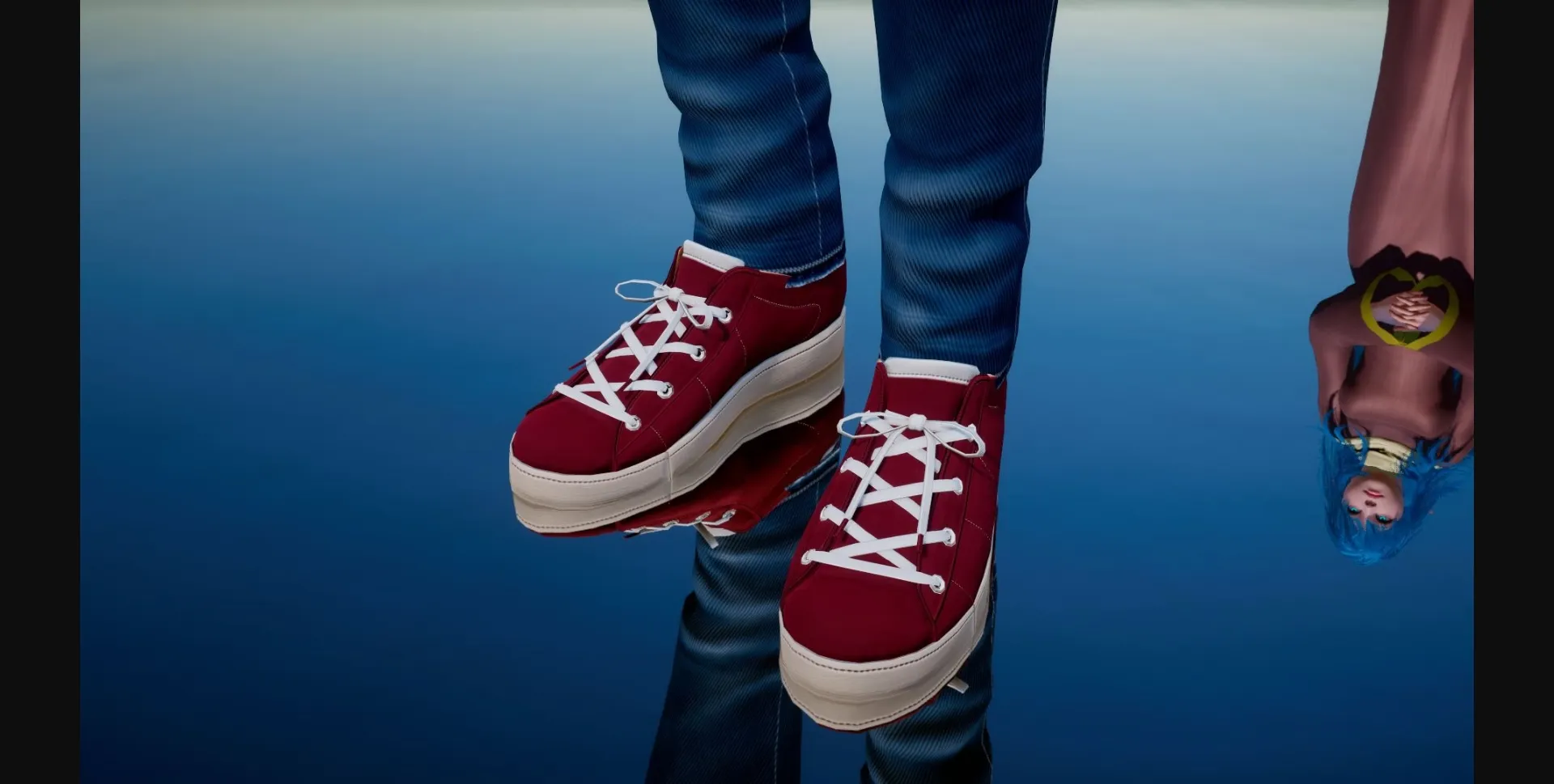 VN Ren'Py Inanna Revenge [Ep. 1] [AtemX Games] | Free Adult Games