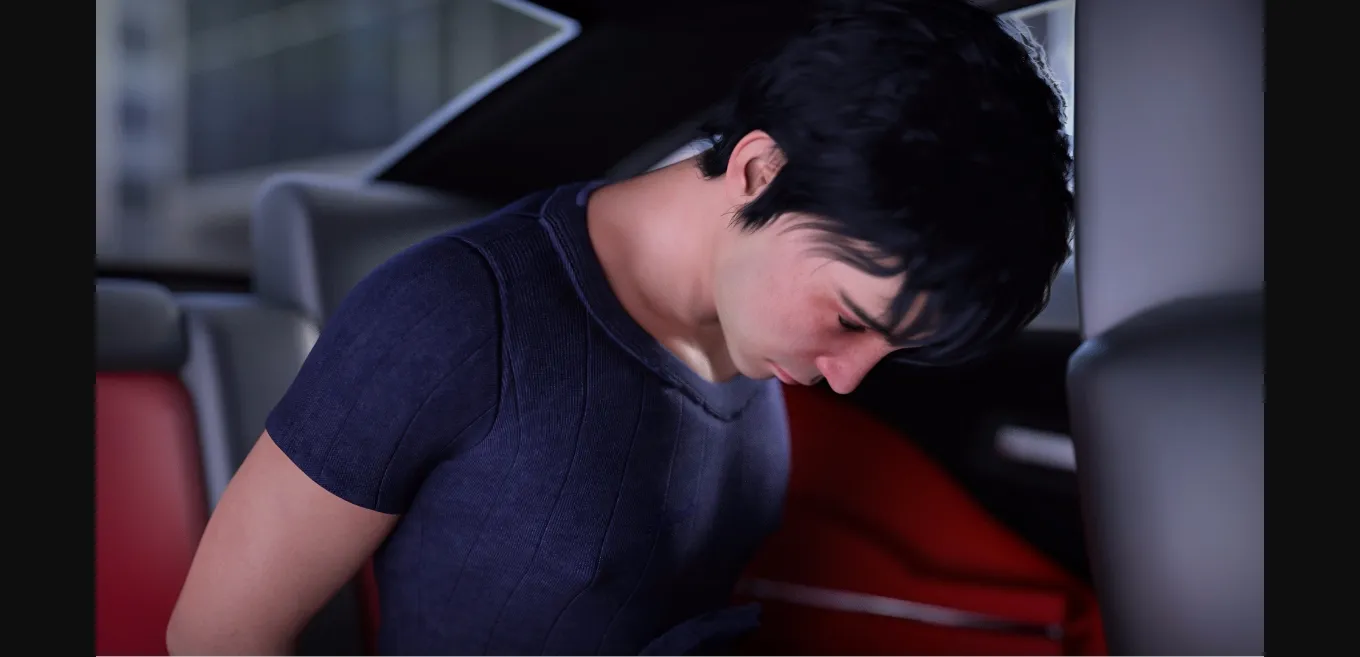 VN Ren'Py Indebted [v0.1] [hornyhothaven] | Free Adult Games