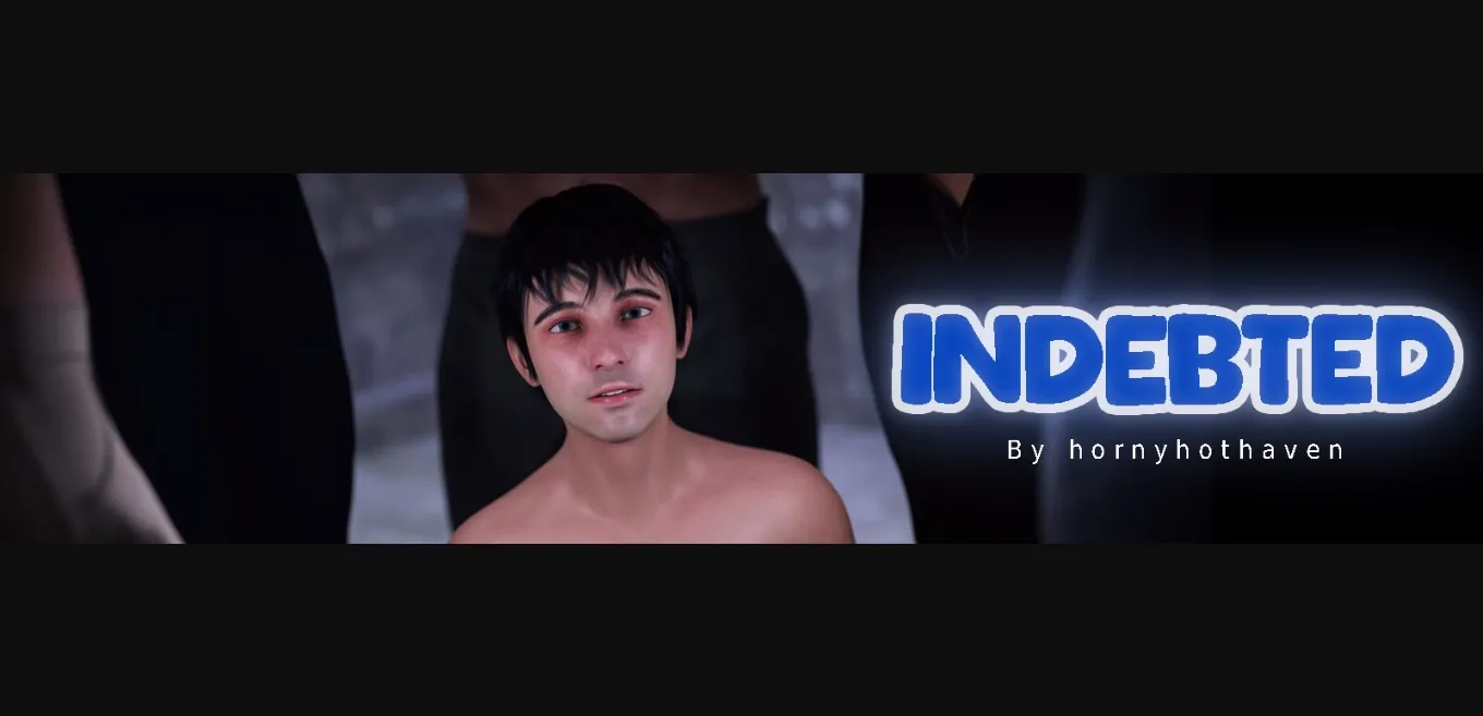 VN Ren'Py Indebted [v0.1] [hornyhothaven] | Free Adult Games