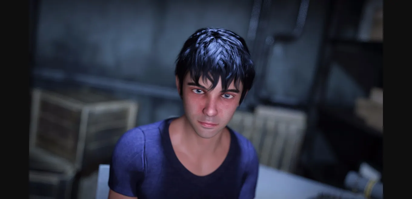 VN Ren'Py Indebted [v0.1] [hornyhothaven] | Free Adult Games