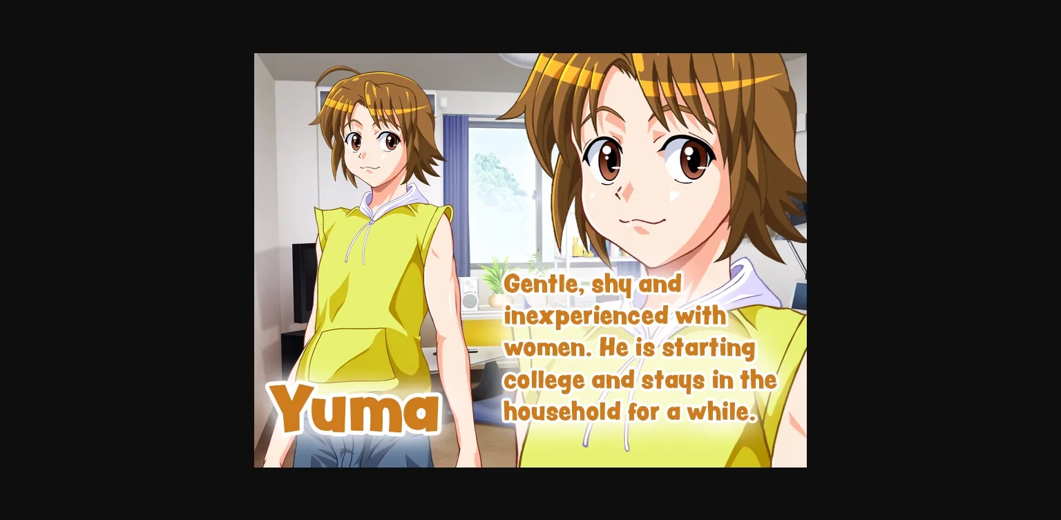 VN Ren'Py Indecent Wife Hana [v0.42 Public] [Fallen Eros] | Free Adult Games