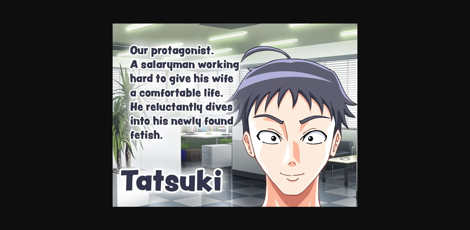 VN Ren'Py Indecent Wife Hana [v0.42 Public] [Fallen Eros] | Free Adult Games