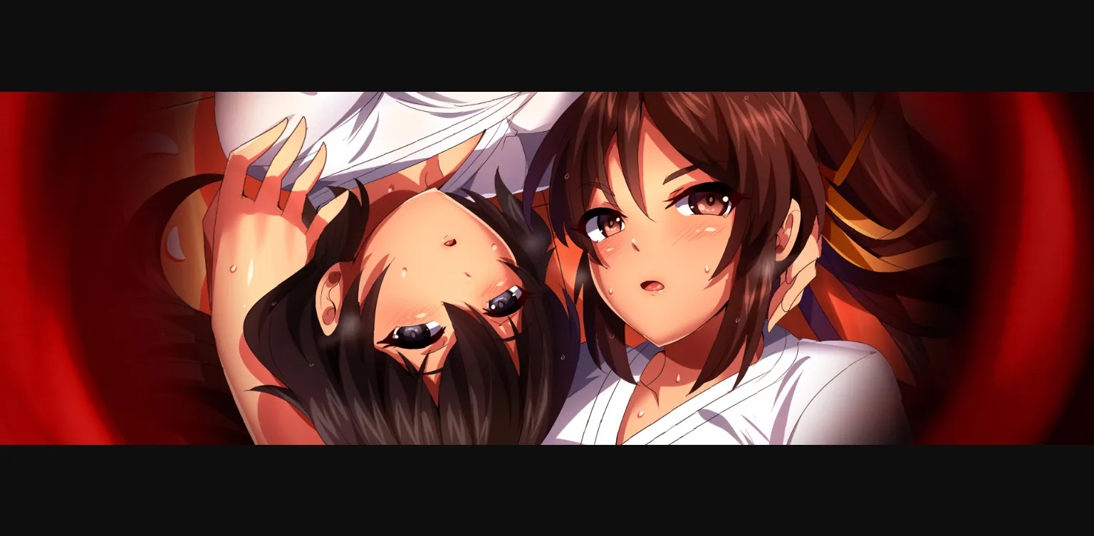 VN Ren'Py Indenture [Final] [PUSH!] | Free Adult Games