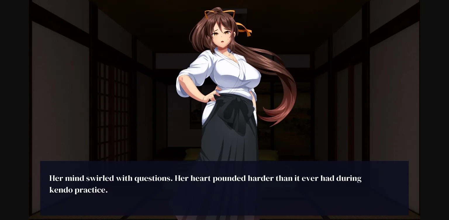 VN Ren'Py Indenture [Final] [PUSH!] | Free Adult Games