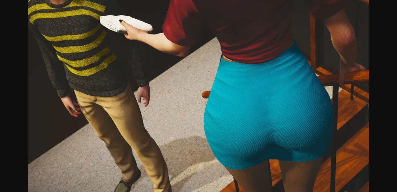 VN Ren'Py Industry Baby [v0.2] [Ekko] | Free Adult Games