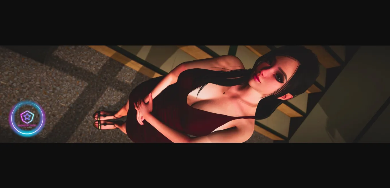 VN Ren'Py Industry Baby [v0.2] [Ekko] | Free Adult Games