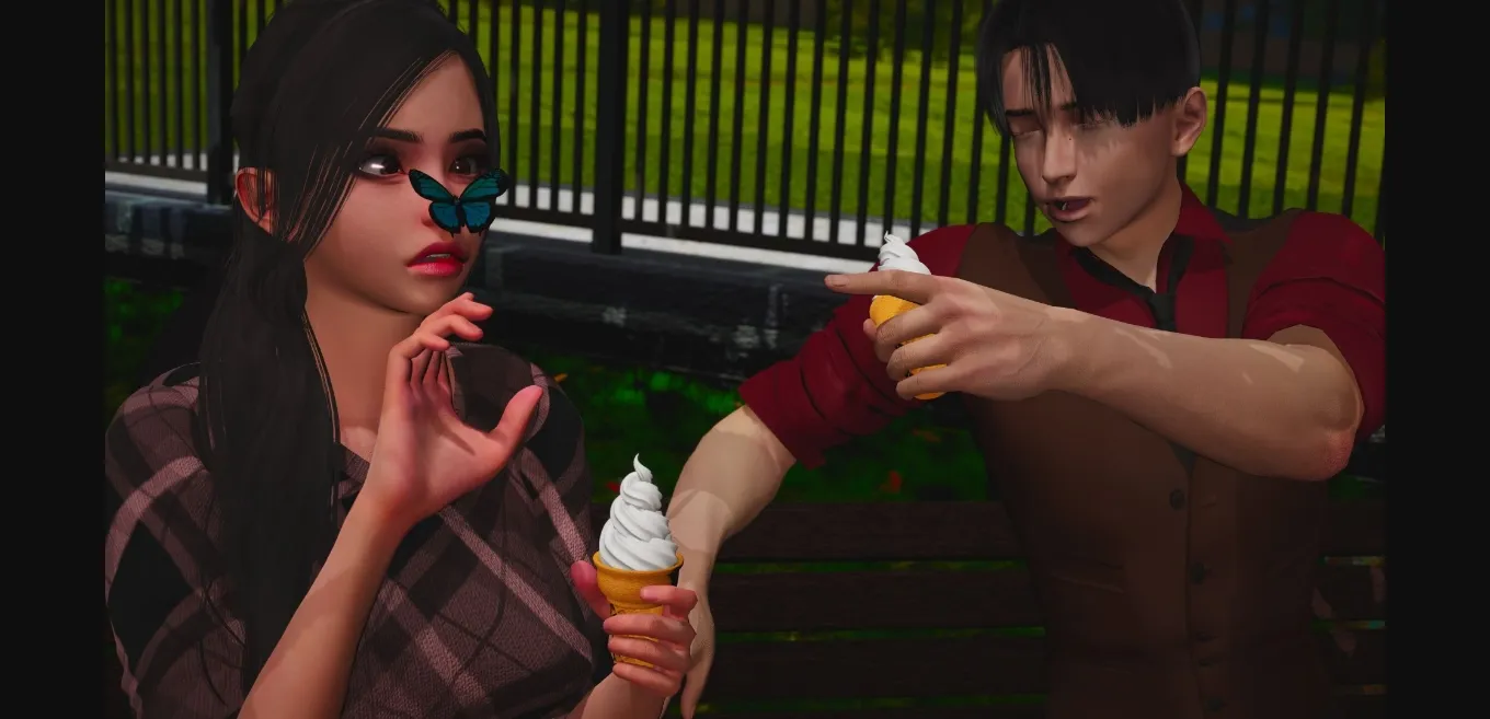 VN Ren'Py Industry Baby [v0.2] [Ekko] | Free Adult Games