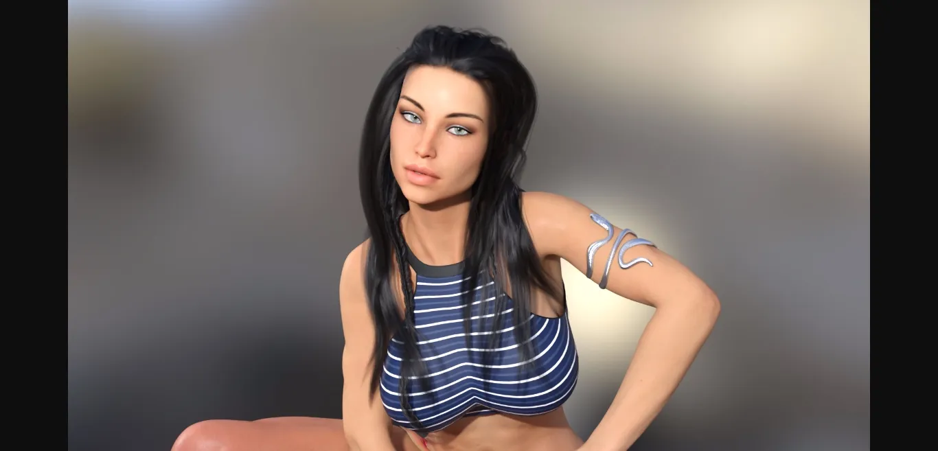 VN Ren'Py Inner Growth [v1.9] [Morally Purple] | Free Adult Games